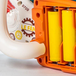 اسباب بازی اره برقی موزیکال electric saw_اسباب بازی